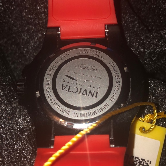 Invicta watch - Picture 4 of 6